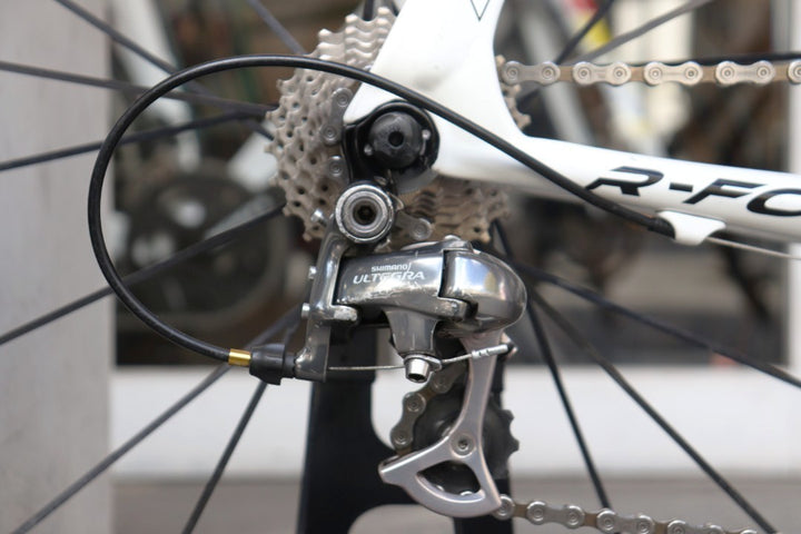 MBK RD750 2009モデル Lサイズ シマノ アルテグラ 6600 10S カーボン ロードバイク 【横浜店】