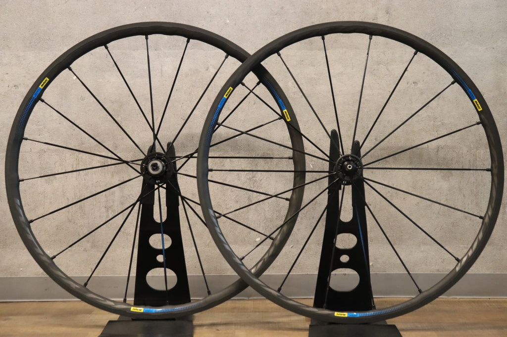 マヴィック MAVIC キシリウム Ksyrium Pro Exalith Haute Route アルミ