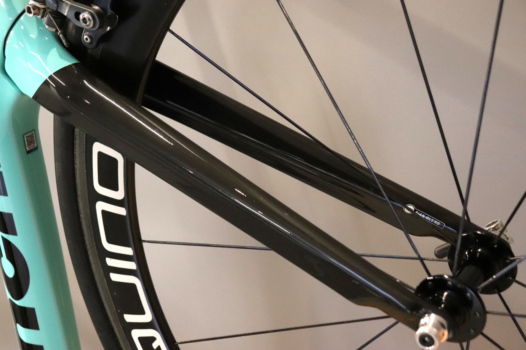 ビアンキ BIANCHI オルトレ OLTRE XR3 2020モデル 53サイズ シマノ