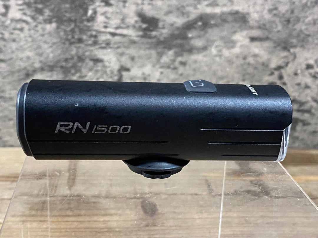 JO733 オーライト OLIGHT RN1500 フロントライト 点灯確認済
