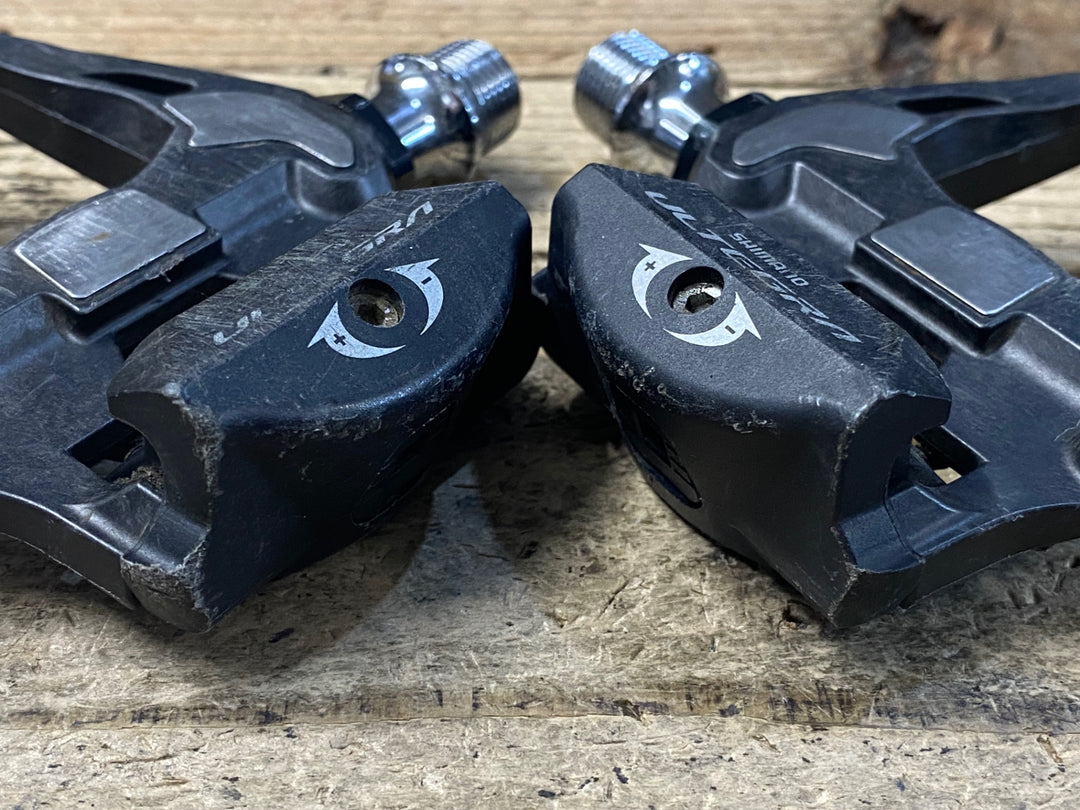 KC044 シマノ SHIMANO アルテグラ ULTEGRA PD-R8000 ビンディングペダル SPD-SL