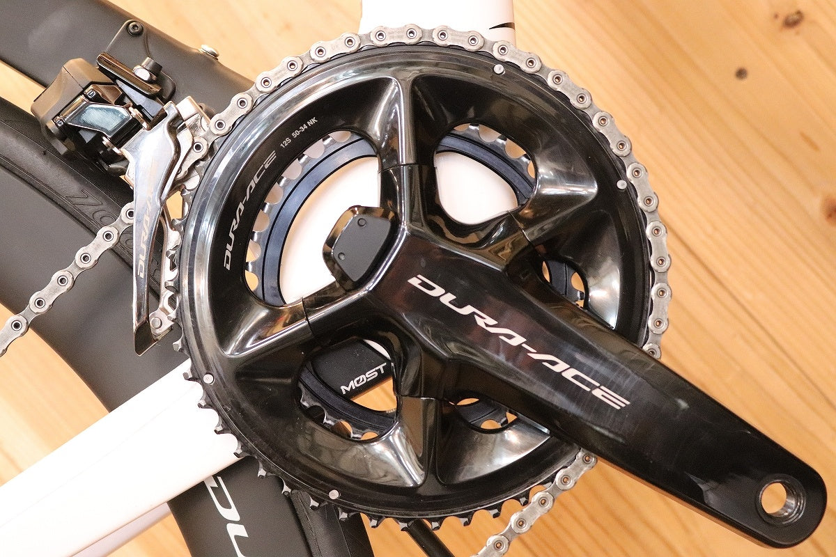 ピナレロ PINARELLO ドグマ DOGMA F DISK 2022年モデル 430サイズ