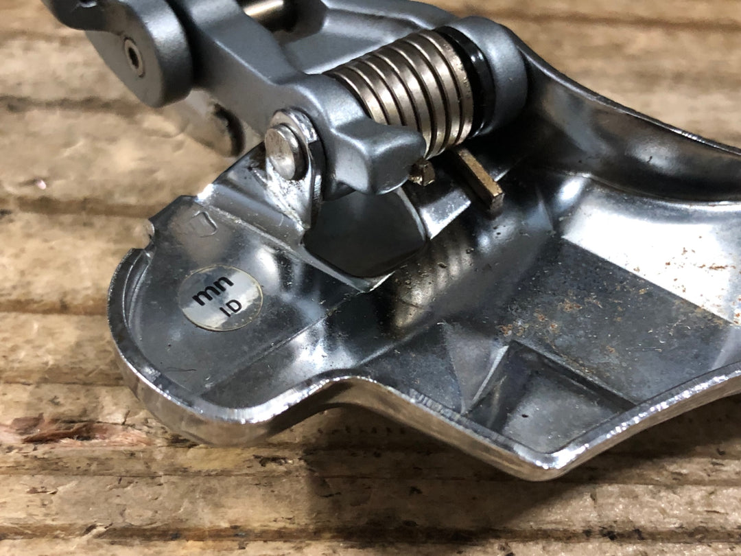 JT139 シマノ SHIMANO アルテグラ ULTEGRA FD-6703 フロントディレイラー バンド Φ31.8 3s
