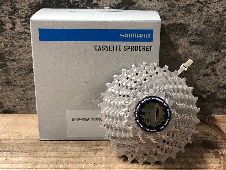 JS203 シマノ SHIMANO アルテグラ ULTEGRA CS-R8000 スプロケット 11S 11-28T