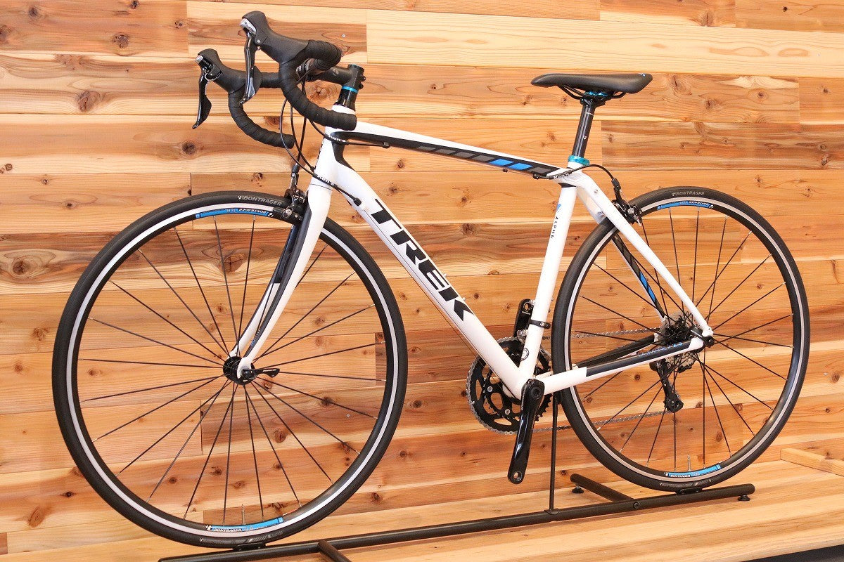 TREK Domane2.3 中古購入後メンテナンス済 楽天市場】trek domane 2．3の通販