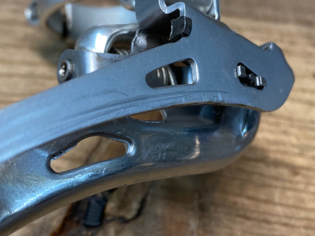 IP870 カンパニョーロ CAMPAGNOLO アテナ ATHENA 2x11s フロントディレイラー リアディレイラー セット Φ35