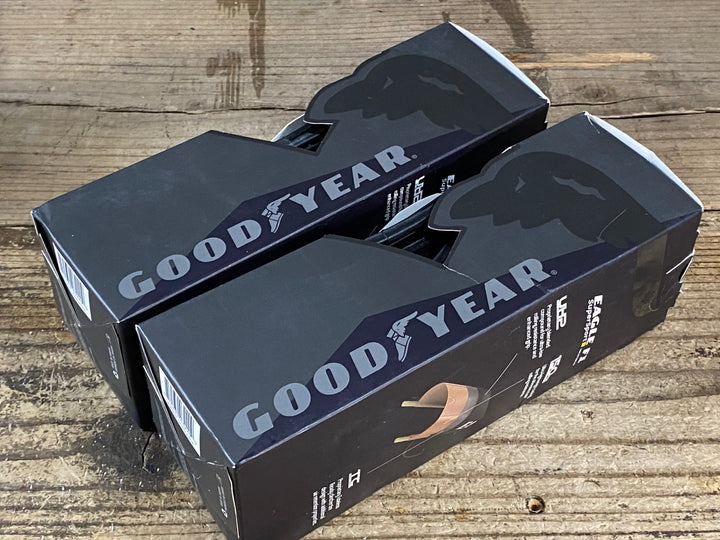 JU729 グッドイヤー GOOD YEAR EAGLE F1 SuperSport R チューブレスタイヤ 700x25C 2本セット