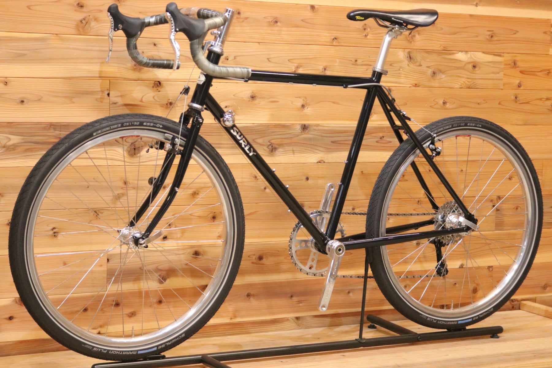 サーリー SURLY ロングホールトラッカー LONG HAUL TRUCKER 50サイズ