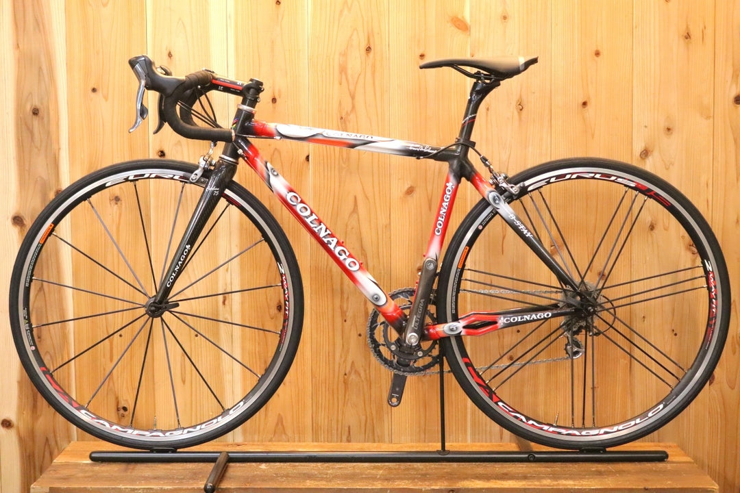 コルナゴ COLNAGO C50 HP 2010年モデル 450S シマノ アルテグラ 6600 10S カーボン ロードバイク 【芦屋店】