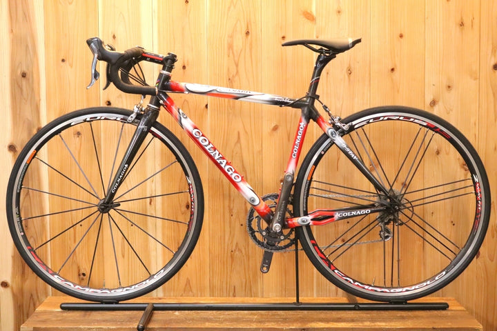 コルナゴ COLNAGO C50 HP 2010年モデル 450S シマノ アルテグラ 6600 10S カーボン ロードバイク 【芦屋店】