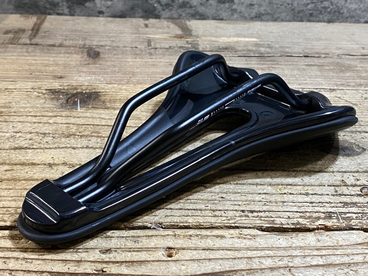 KC305 サンマルコ selle sanmarco Shortfit NARROW サドル 黒 S3 fec Alloyレール