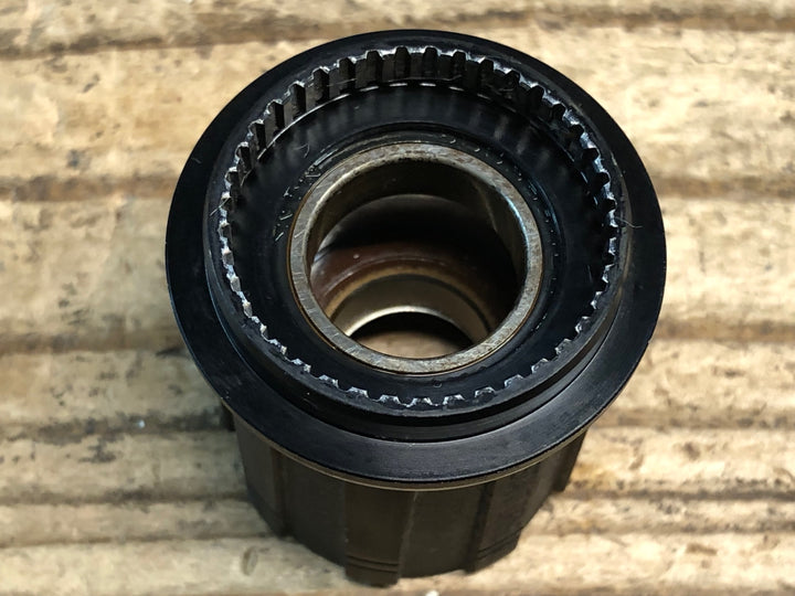 JJ206 マヴィック MAVIC INSTANT DRIVE 360 フリーボディー HG11 シマノ11s ※シムカバー欠品