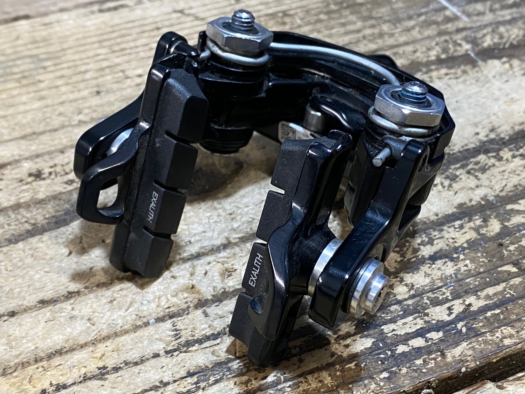 KD793 カンパニョーロ CAMPAGNOLO DIRECT BR-17 ダイレクトマウント