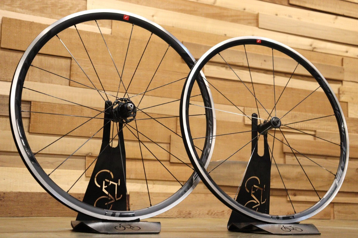 フルクラム FULCRUM レーシング3 RACING 3 アルミ クリンチャー