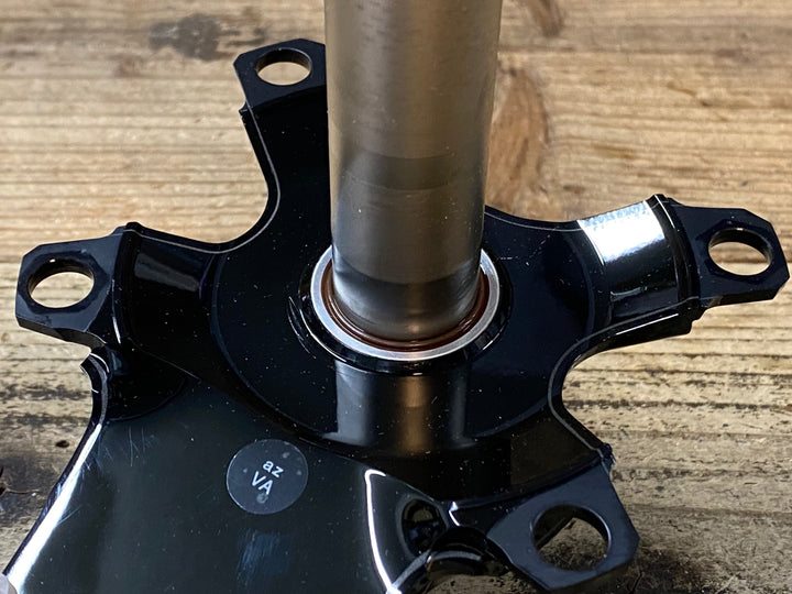 JR716 シマノ SHIMANO デュラエース DURA-ACE FC-R9200 クランクアーム 160mm