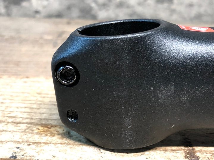 JQ682 ボントレガー BONTRAGER ELITE BLENDR STEM アルミステム 黒 Φ31.8 90mm 7° OS