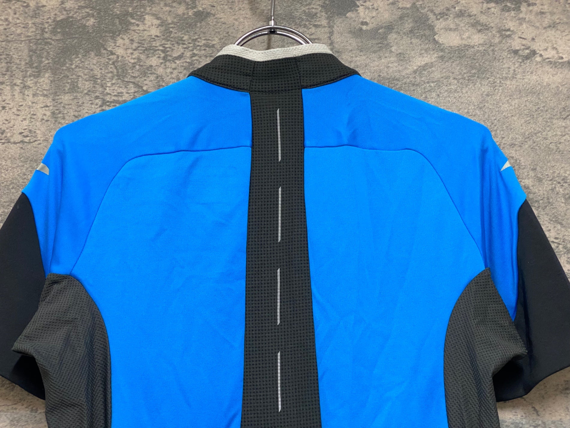 JP487 シマノ SHIMANO 半袖 サイクルジャージ 水色 L – BICI AMORE