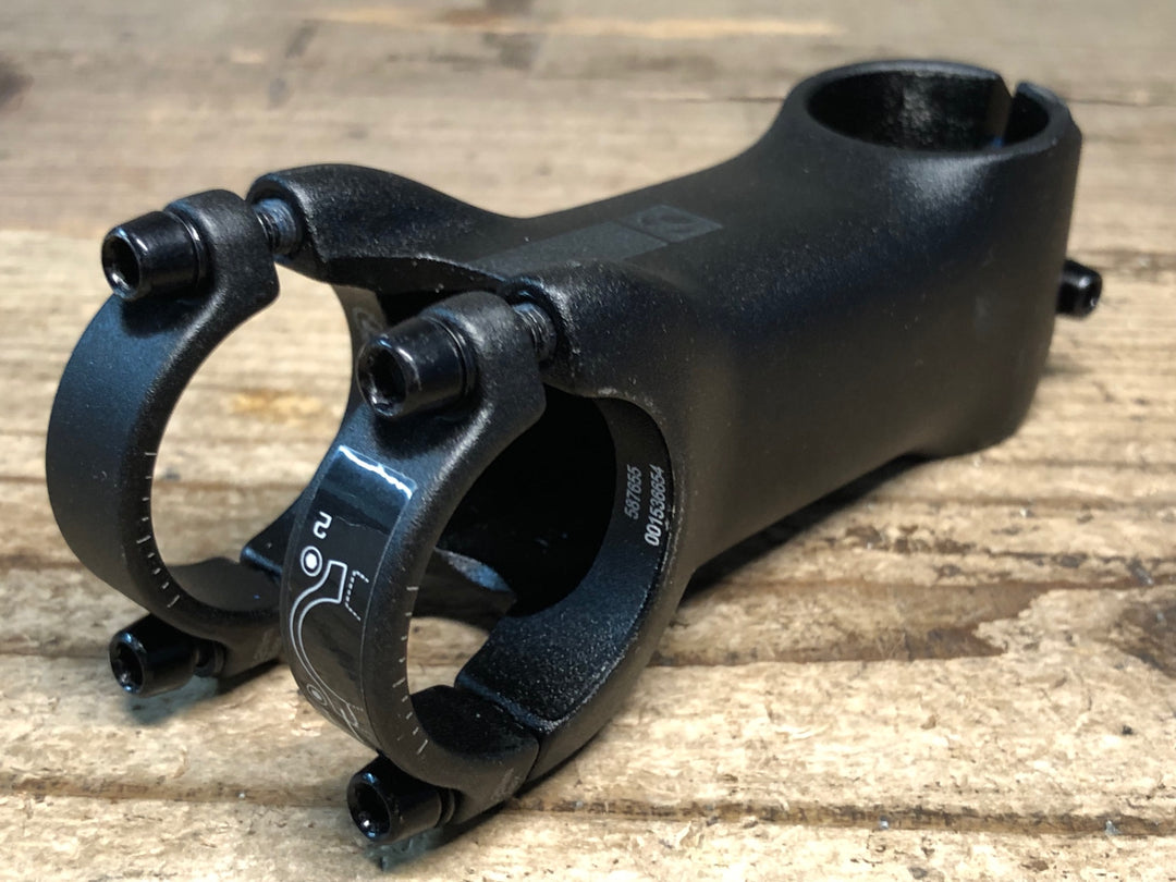 JQ670 ボントレガー BONTRAGER ELITE BLENDR STEM アルミステム 黒 Φ31.8 90mm
