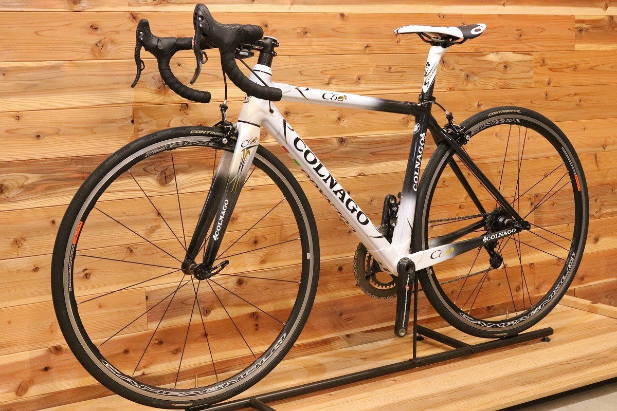 コルナゴ COLNAGO C60 450Sサイズ カンパニョーロ スーパー