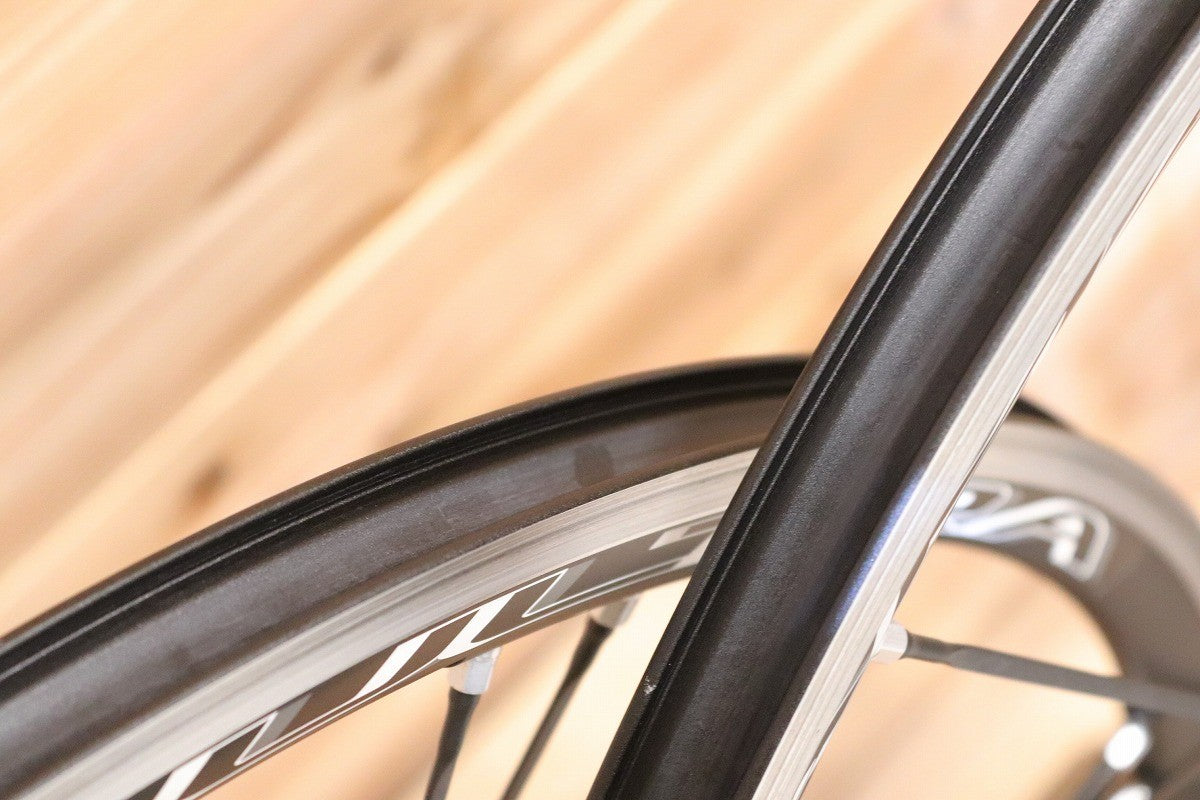 カンパニョーロ CAMPAGNOLO シャマル ウルトラ SHAMAL ULTRA シマノ