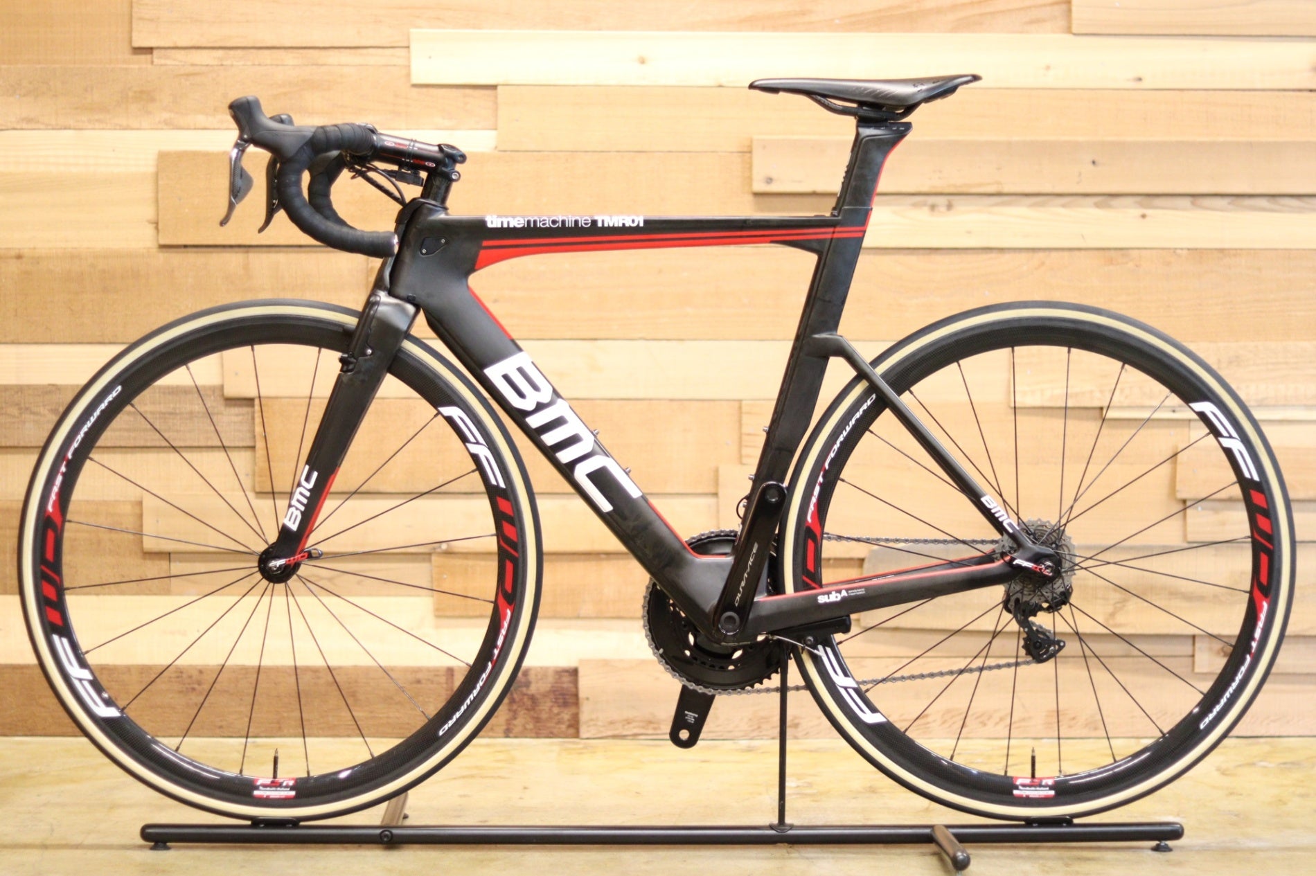 BMC TMR01 2014 51デュラエース sram red etap BMC TMR01 2014 51デュラエース sram red etap BMC タイム