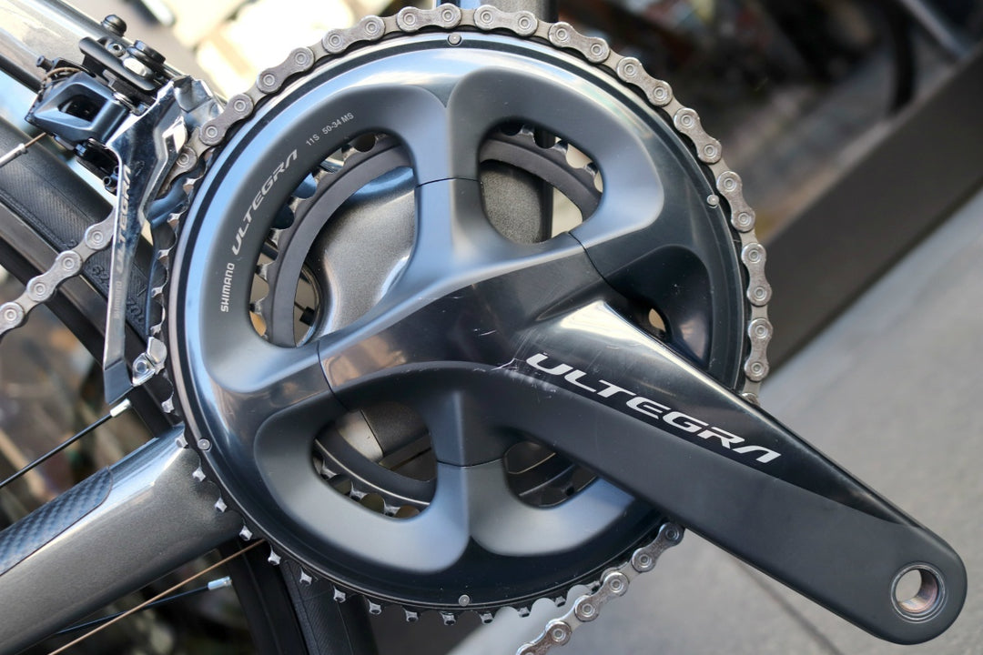 アルゴン ARGON18 ガリウムプロ GALLIUM PRO DISC 15th anniv 2020 Mサイズ アルテグラ 11S カーボン ロードバイク 【南麻布店】