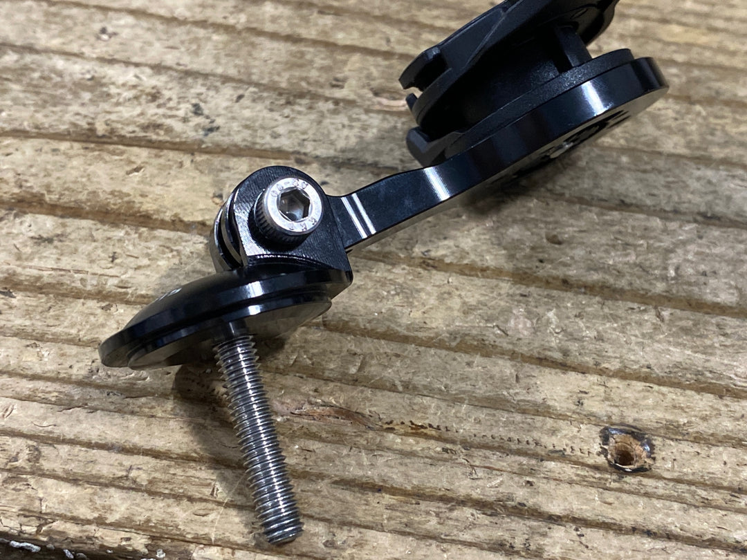 KO245 レックマウント REC MOUNT トップキャップマウント
