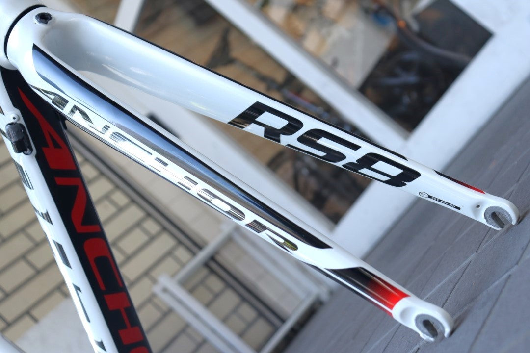 アンカー ANCHOR RS8 2016モデル 460サイズ カーボン ロードバイク