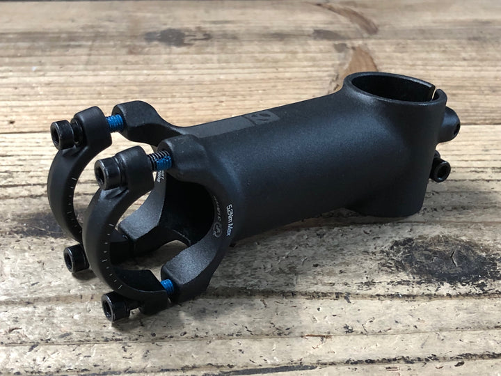 JQ638 ボントレガー BONTRAGER ELITE BLENDR STEM アルミステム 黒 Φ31.8 90mm
