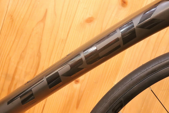 【訳アリ】 トレック TREK ドマーネ DOMANE SL6 DISC 2018年モデル 50サイズ シマノ アルテグラ R8020 11S カーボン ロードバイク 【芦屋店】