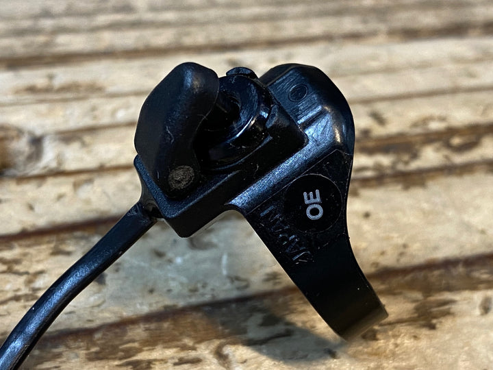 JS863 シマノ SHIMANO SW-R610 スプリンタースイッチ Di2 動作確認済み