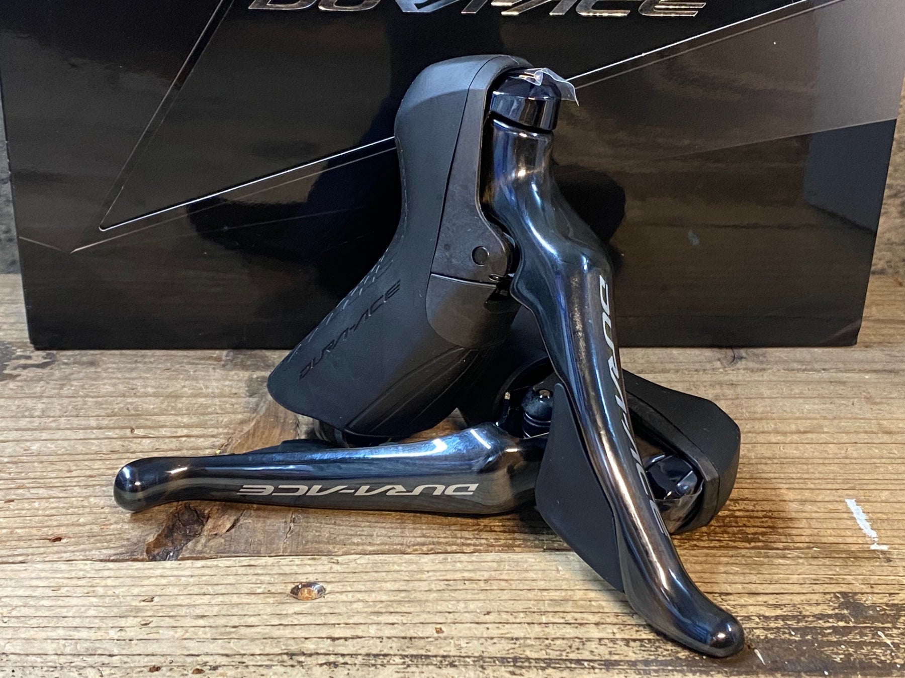 JX096 シマノ SHIMANO デュラエース DURA-ACE R9100 パーツセット（ST
