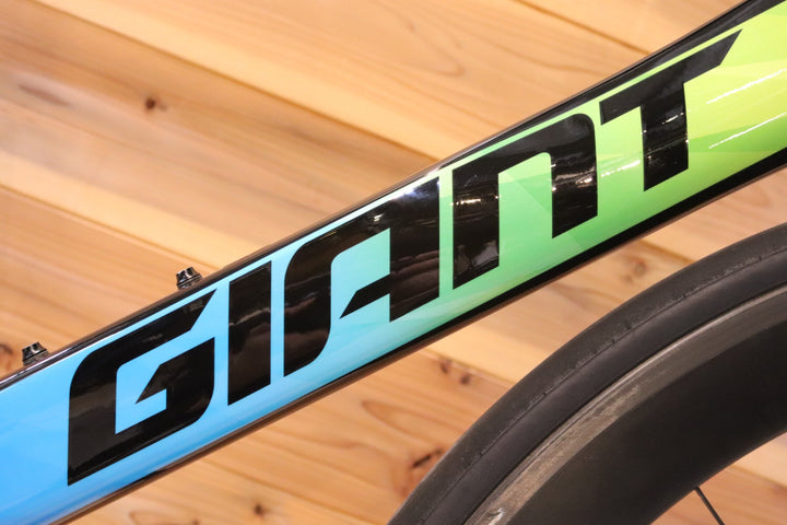 ジャイアント GIANT プロペル PROPEL ADVANCED 2018モデル MLサイズ シマノ アルテグラ 6800 MIX 11S カーボン ロードバイク 【広島店】