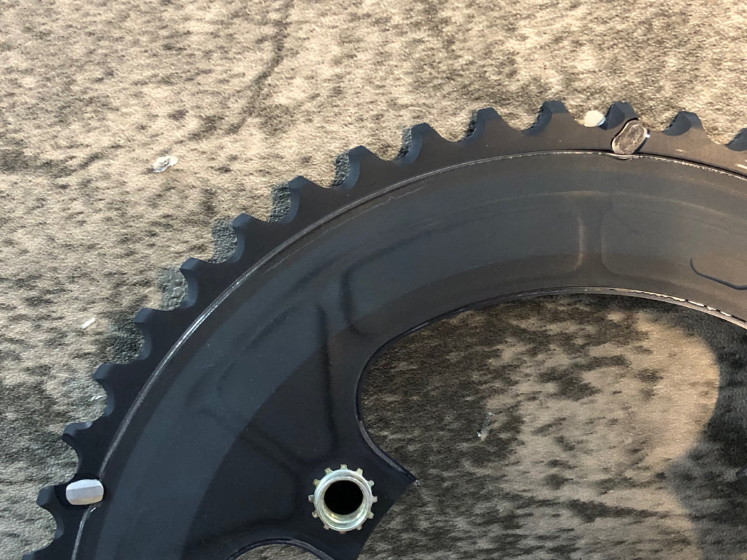 JT875 シマノ SHIMANO アルテグラ ULTEGRA FC-R8000 用 チェーンリングセット 52/36T
