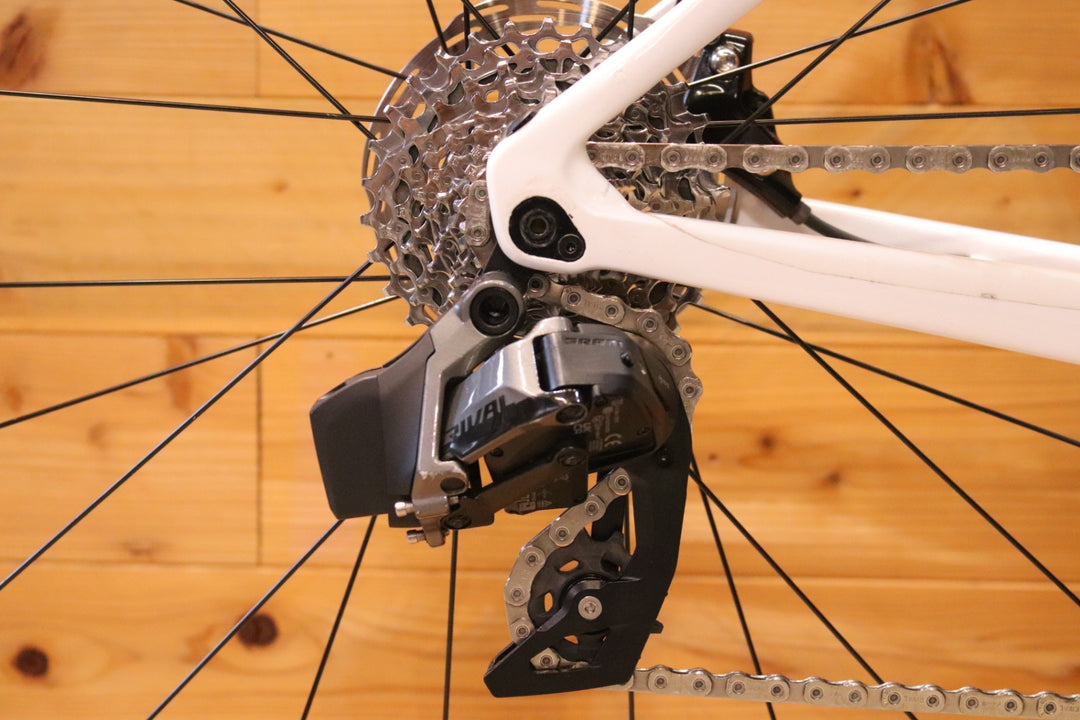 コルナゴ COLNAGO V3 DISC 2023モデル 420Sサイズ スラム ライバル E-TAP AXS D1 12S カーボン ロードバイク 【広島店】