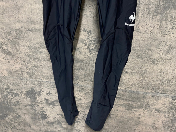 JT811 ルコックスポルティフ lecoqsportif レーサータイツ Oサイズ ※擦れ大