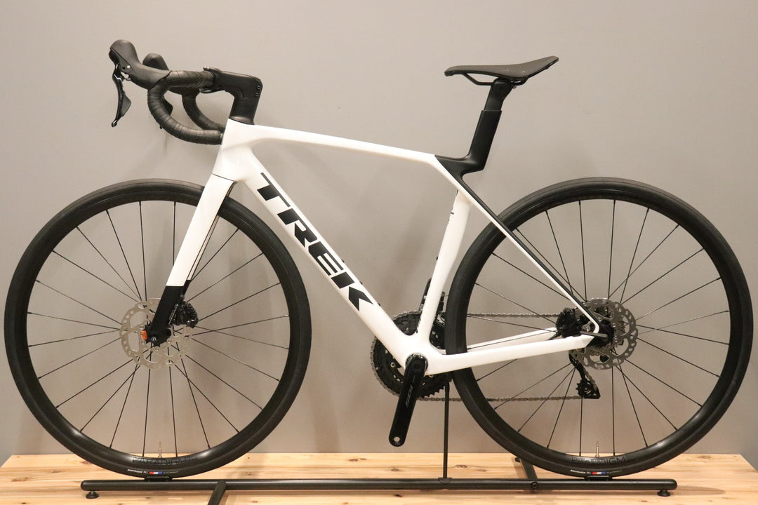 未使用 トレック TREK マドン MADONE SL5 GEN8 2025モデル Mサイズ シマノ 105 R7120 12S カーボン ロードバイク 【仙台店】