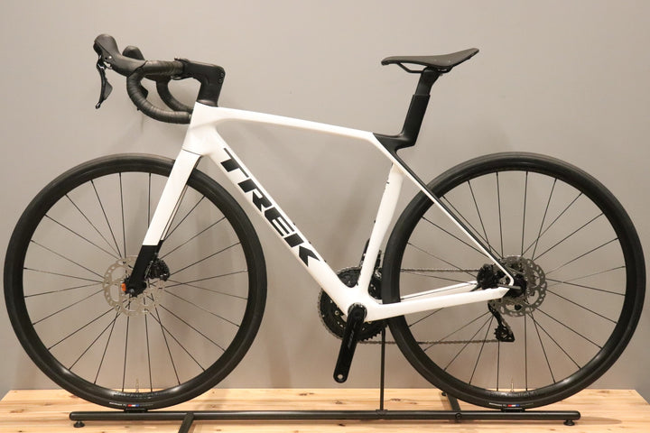 未使用 トレック TREK マドン MADONE SL5 GEN8 2025モデル Mサイズ シマノ 105 R7120 12S カーボン ロードバイク 【仙台店】