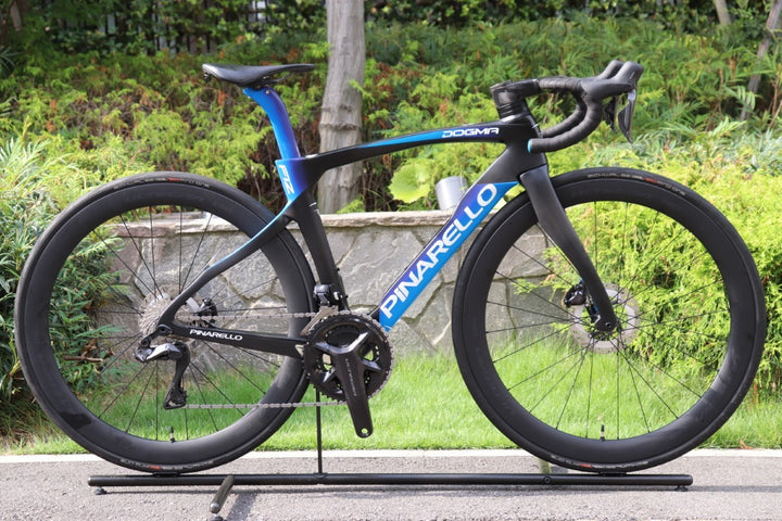 ピナレロ PINARELLO ドグマ DOGMA F12 DISK 2022年モデル 470サイズ シマノ アルテグラ R8170 Di2 12s カーボン ロードバイク 【さいたま浦和店】