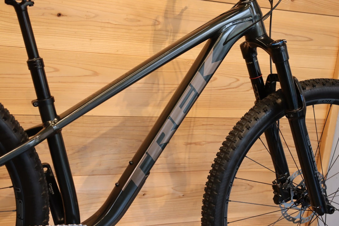 トレック TREK ロスコー ROSCOE7 2024モデル Sサイズ シマノ DEORE M6100 12S ハードテイル アルミ マウンテンバイク HT MTB 29インチ 【千葉店】
