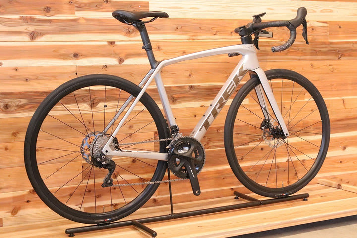 トレック TREK エモンダ EMONDA SL5 DISC 2021モデル 54サイズ シマノ 105 R7020 11S カーボン ロードバイク 【広島店】