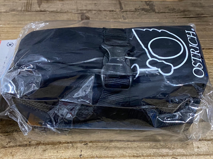 KM686 オーストリッチ Ostrich L-100 輪行袋 青 未使用品