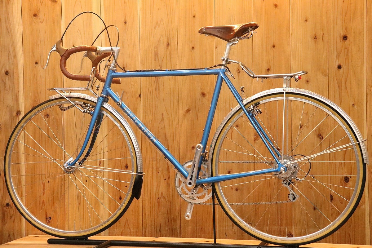 店頭渡し限定品】 ロイヤルノートン ROYAL NORTON カンパニョーロ 