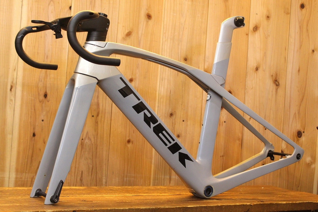 トレック TREK マドン MADONE SLR 6 DISC 2019年モデル 50サイズ カーボン ロードバイク フレームセット 【芦屋店】