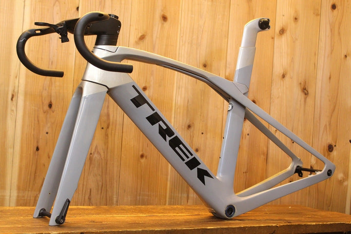 トレック TREK マドン MADONE SLR 6 DISC 2019年モデル 50サイズ カーボン ロードバイク フレームセット 【芦屋店】