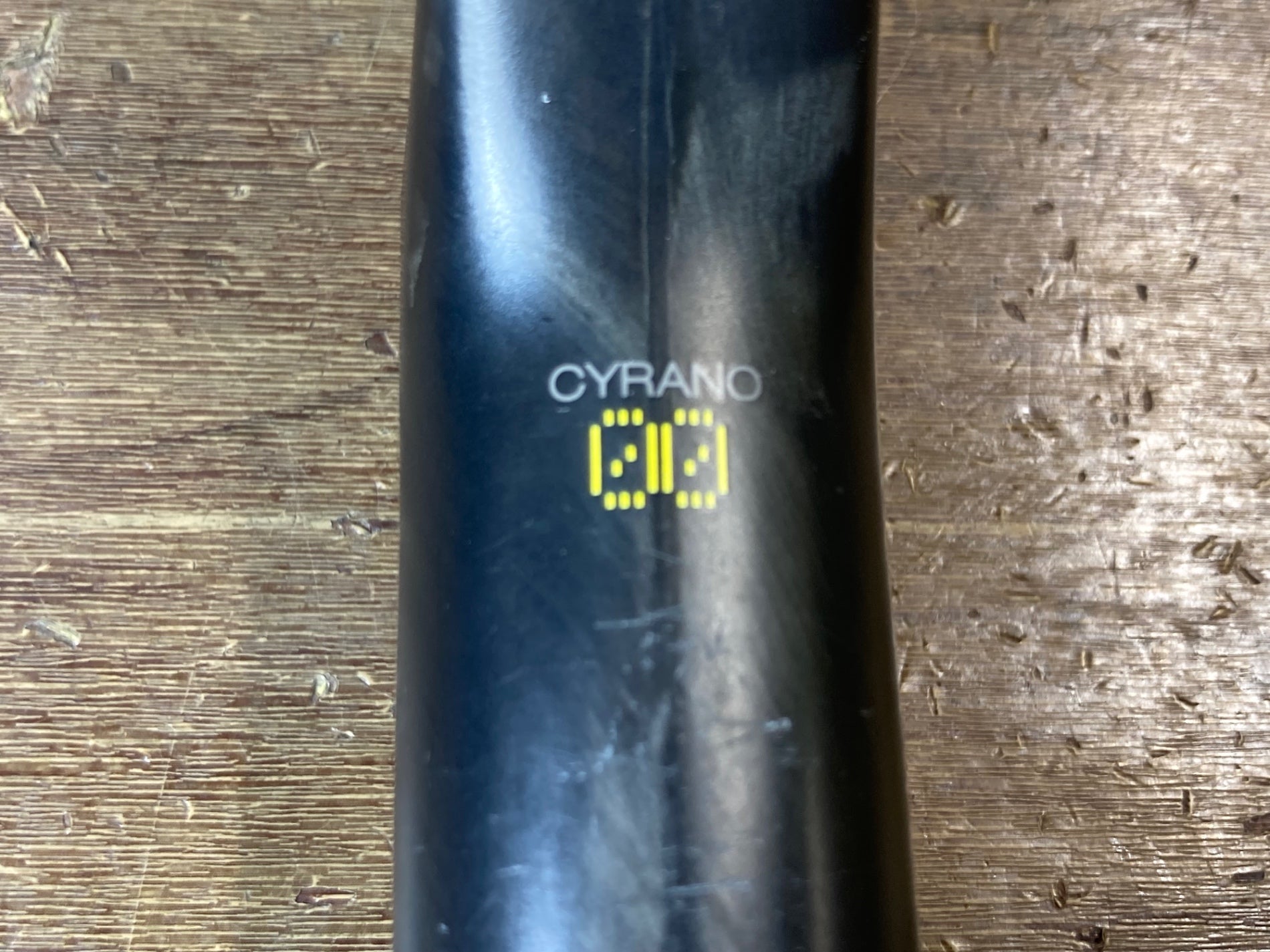 JV812 フィジーク fizik シラノ CYRANO 00 カーボン シートポスト Φ27