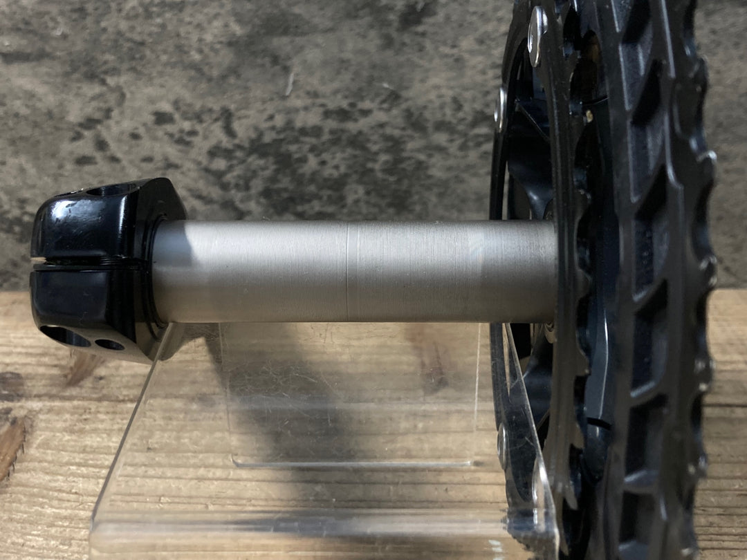 KO944 シマノ SHIMANO 105 FC-R7100 クランクセット 170mm 50/34T