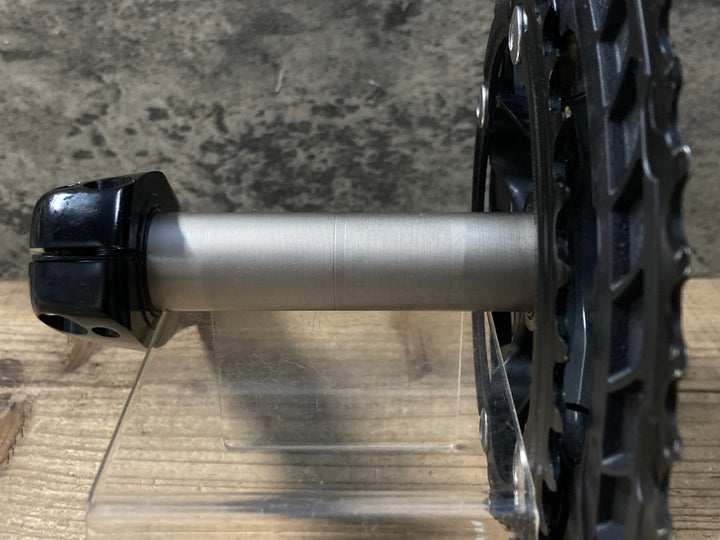 KO944 シマノ SHIMANO 105 FC-R7100 クランクセット 170mm 50/34T