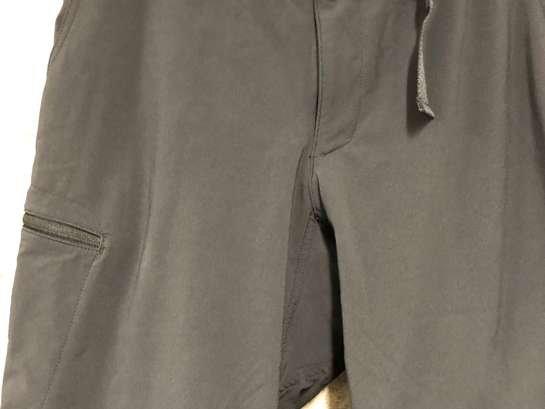 KC037 パールイズミ PEARL iZUMi サイクルパンツ 黒 L