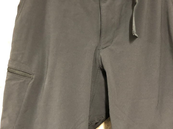 KC037 パールイズミ PEARL iZUMi サイクルパンツ 黒 L